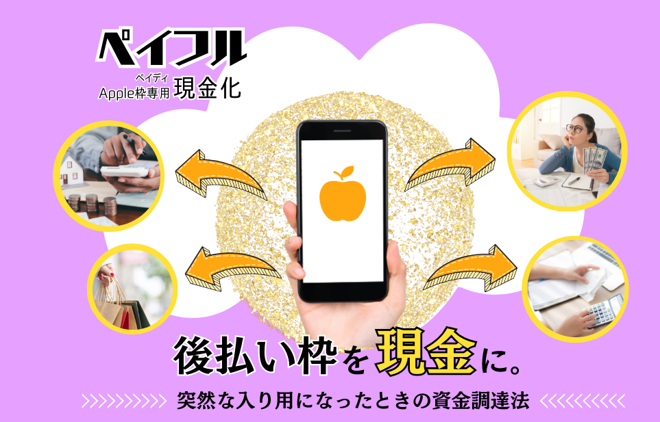 ペイフル画像